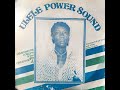 Osayomore Joseph - Tighayo Okuro #osayomorejoseph #nigerianmusic #benincity #edomusic #70s