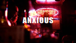 Video thumbnail of "(FREE) Trapsoul Type Beat 2022 Free x Dark RnB Trap Type Beat 2023 x 6lack Instrumental - "Anxious""