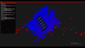 C++ 3D physics Particle System