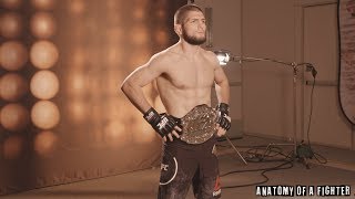 Anatomy of UFC 229: Khabib Nurmagomedov vs Conor McGregor - Episode 3 (Check In Day)