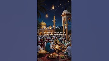 ﴿ سَبِّحِ اسْمَ رَبِّكَ الْأَعْلَى﴾[ سورة الأعلى: 1] القارئ #عبدالرحمن_مسعد