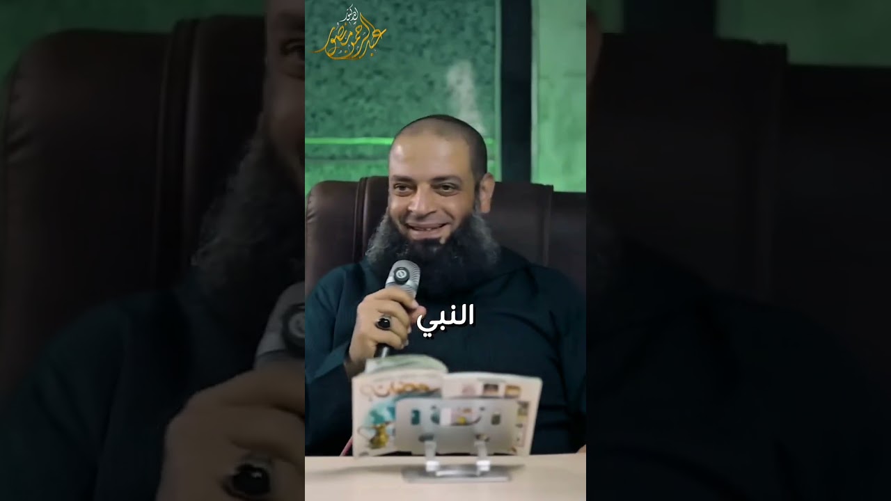 قصة مصلي عمل كارثه في التراويح ، ركز كده عمل ايه