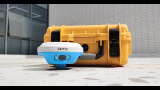 G40 AR Stakeout GNSS Receiver