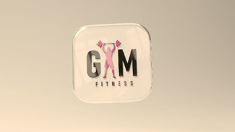 Learn how to create logo in illustrator and apply mockup in photoshop  #MardanGraphicsDesigner