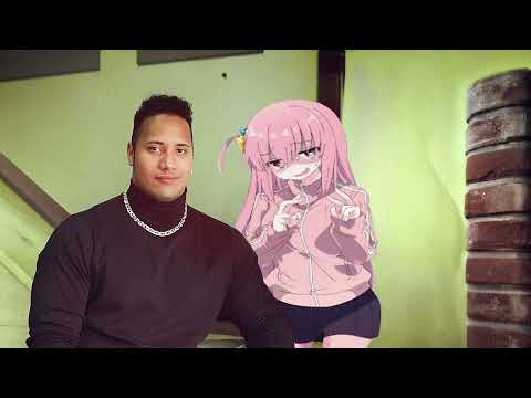 Just The Two Of Us - Bocchi The Rock AI cover
