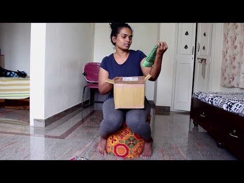 LOOK WHAT I GOT!!! | #Vlog | Ranju N