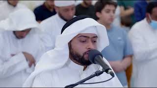 Ahmed El Nufais- Hud suresi muhteşem kiraaat 3:35 ten sonra #keşfetteyiz #keşfet #like