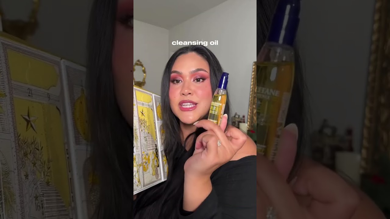 Advent calendar season 🎁 I wa sick so I’m late to posting this but advent calendars are so fun to