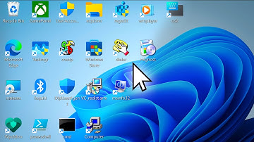 What if you open EVERY PROGRAM on Windows?
