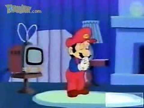 Super Mario Bros. Full Movie Part 1 Super Mario Bros. Full Movie Part 1