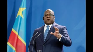 BOSOLO TV | INVESTITURE DU PRESIDENT DE LA REPUBLIQUE FELIX TSHISEKEDI TSHILOMBO