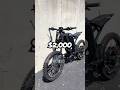 The MOST UNDERRATED E-BIKE FOR $2,000! #freego #ebike