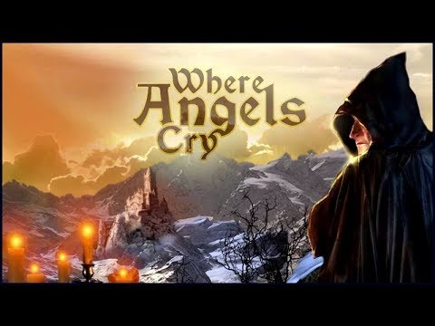 Where Angels Cry Walkthrough | Там, где плачут ангелы прохождение #1