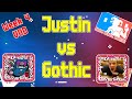@hcjustin vs @GothicLordUK | Week 4 | Major League Balatro S2