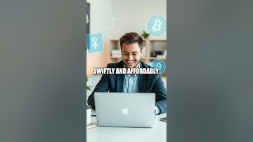 The Story of Bitcoin