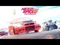 Прохождение Need For Speed Payback — Часть 1