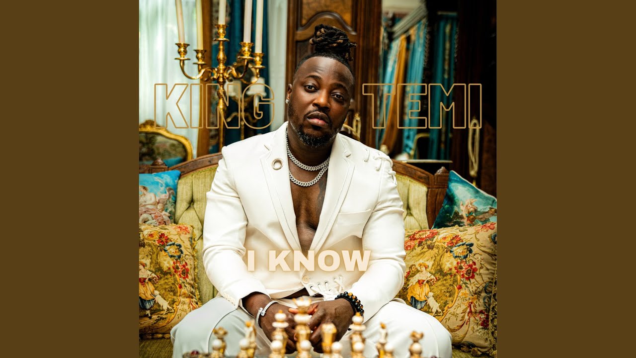 在 YouTube 上觀看「I know」 在 YouTube 上觀看「I know」