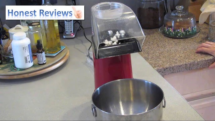 DASH Hot Air Popcorn Popper Maker … curated on LTK