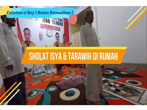 suara-merdu-masih-muda-jadi-imam-shalat-tarawih-di-rumah-||-catatan-si-boy