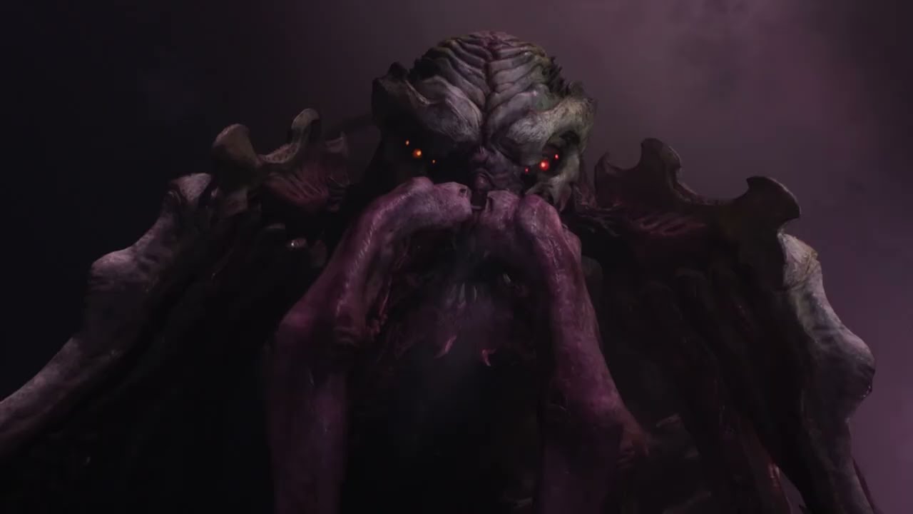 Colossus Unleashed – DOOM: The Dark Ages Full Guitar Cover (Composed by Finishing Move Inc.)