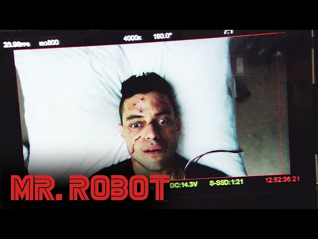 Inside the Delicate Mechanics of Marketing Mr. Robot's Second Season