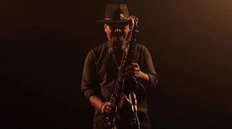 Trailer: Legacy Jon Irabagon: A Solo Tenor Odyssey Trailer: Legacy Jon Irabagon: A Solo Tenor Odyssey