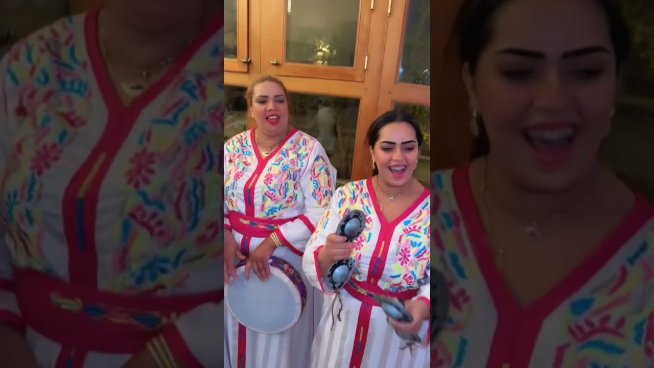 مجموعة بنواسات والمعلم عبد الكبير مرشان تبارك الله عليهم 🤩❤️🙏طوووب #trance #اكسبلور