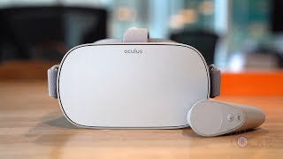Oculus Go Complete Walkthrough screenshot 4