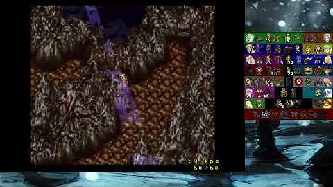 Final Fantasy 6 Worlds Collide Randomizer (Part 2 Finale)