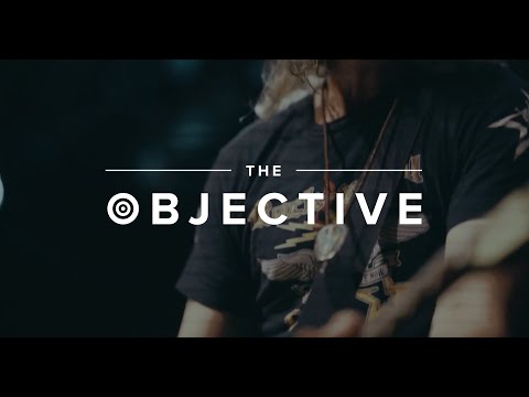 the-objective