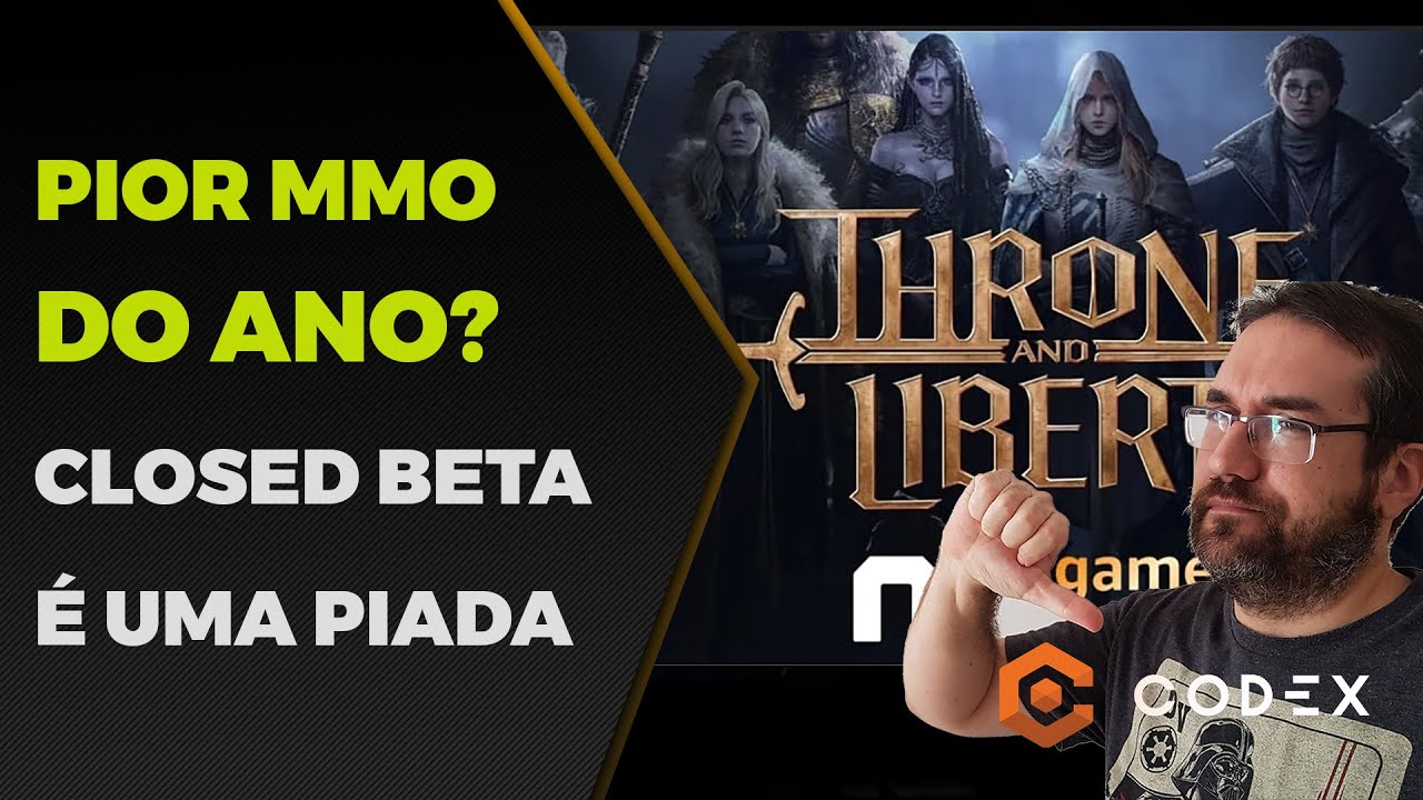 Throne and Liberty has Offline autoplay with premium pass or just bad  translation? : r/MMORPG
