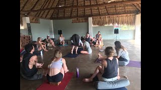What is a bandha / bandhas / what is mulabandha / what is uddhyana bandha/ principles of Ashtanga