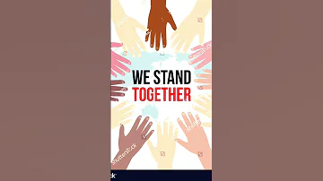 Kenyan For Life No Tribalism 