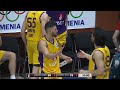 URARTU VBET - ARSENAL TULA /Եվրասիական լիգա բասկետբոլ / Евразийская лига по баскетболу