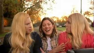 White Chicks - A Thousand Miles Car Scene (Girls) in HD