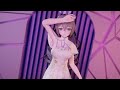 【MMD】〓I'm So Hot〓 【Honkai Impact 3】