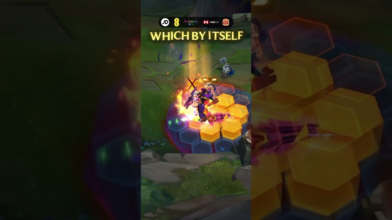 Shojin is Actually Busted 