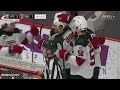 Highlights - Belleville Senators vs Utica Comets
