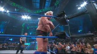 Sting vs. Flair : The Legends Match