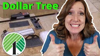 Amazing Dollar Tree Floor System | So Simple, So Affordable