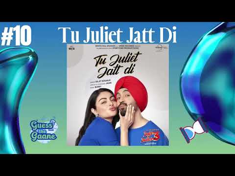 🎤 Finish The Lyrics! 🎤 PUNJABI EDITION 🎶 NEW Music Challenge