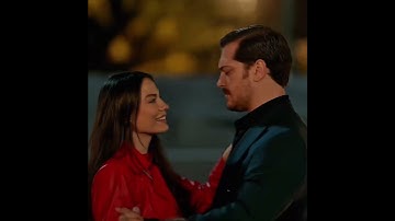 yak gel.. #eşrefrüya #çağatayulusoy #demetözdemir #eşsan #keşfet