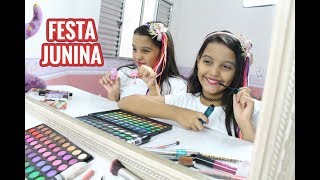 Se Arrume Com A Gente Para Escola