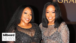 Black History Month Spotlight: MVD Publicists Massah David & Miatta Johnson | Billboard News