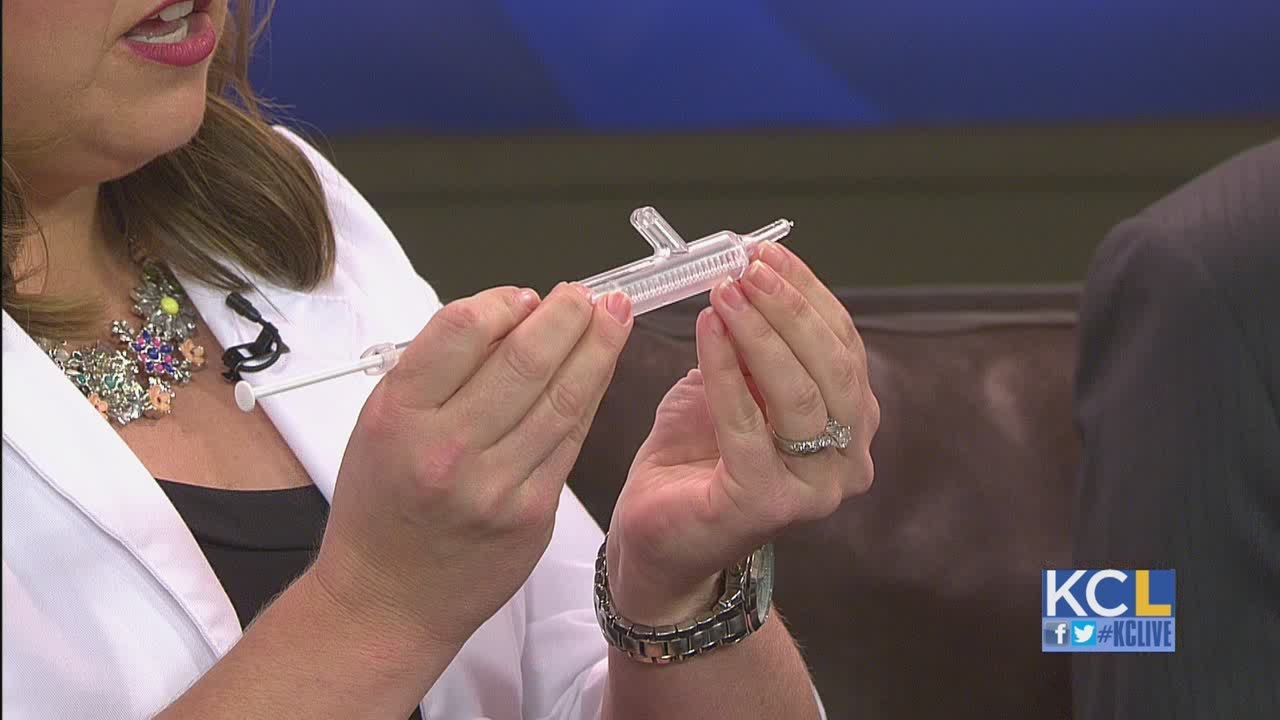 KCL - New FDA approved treatment for migraines available in Kansas City