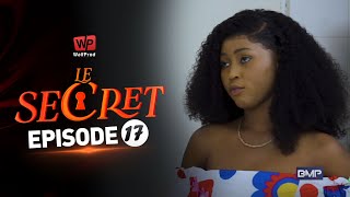 SERIE - LE SECRET- EPISODE 17 Togo Movie