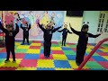 لما القلب يدق أطفال حضانة البحار الصغير 🌸 لما القلب يدق أطفال حضانة البحار الصغير 🌸