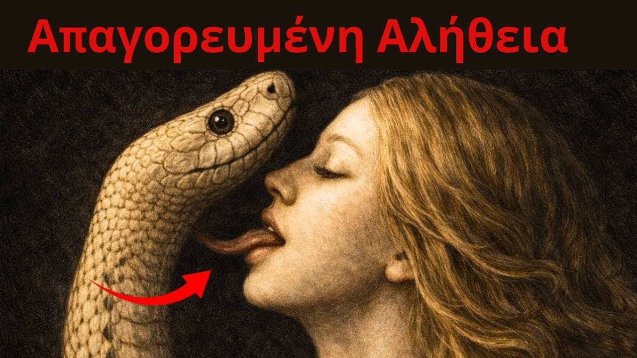 **Οι γυναίκες δεν θέλουν να βρεις αυτό το βίντεο! | Helen Fisher**