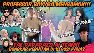 Download Lagu PERANGAI SEBENAR BUDAK KERUSI PANAS TERBONGKAR?? GENG OGI RINDU FAE YANG CERIA ..  MP3
