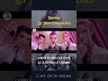 Huntrix - Les trois chasseresses